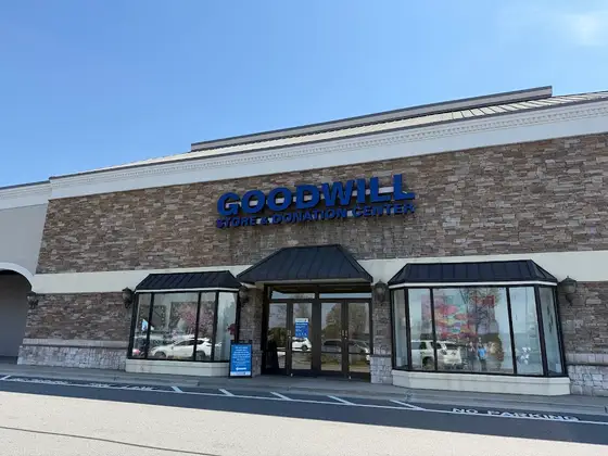 Goodwill