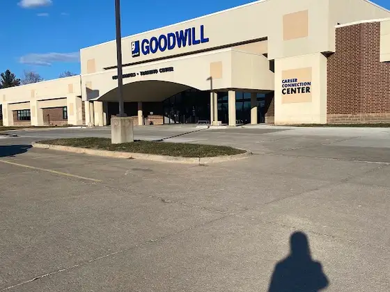 Goodwill