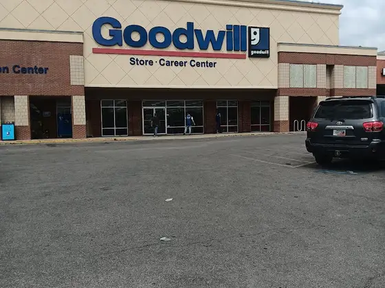 Goodwill
