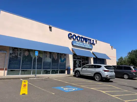 Goodwill