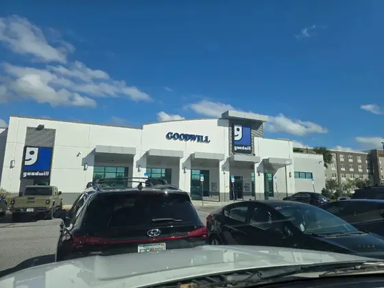Goodwill in June Park, FL