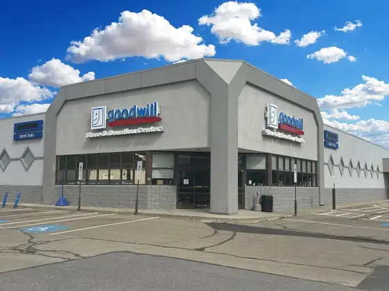 Goodwill