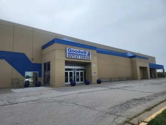 Goodwill