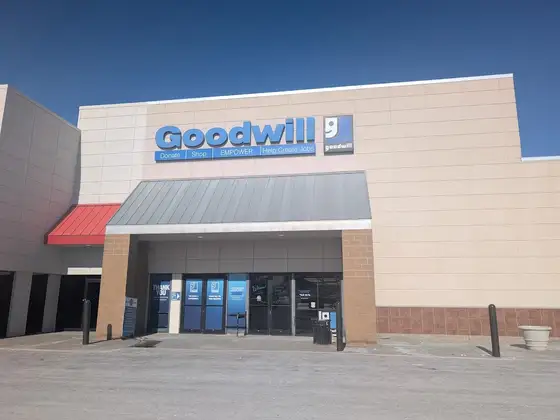 Goodwill