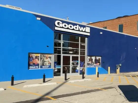 Goodwill in Kansas City, MO