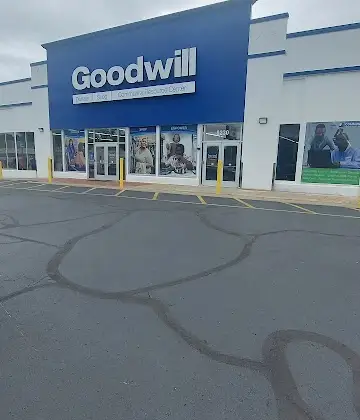 Goodwill in Kansas City, MO