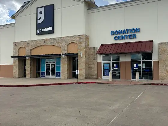 Goodwill