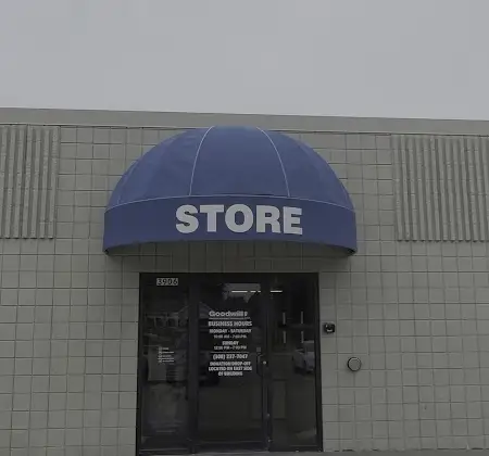 Goodwill in Kearney, NE