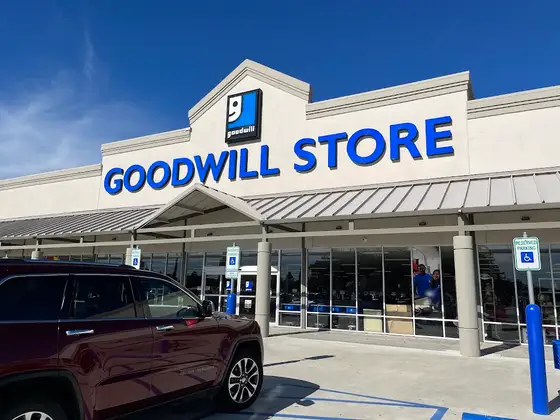 Goodwill