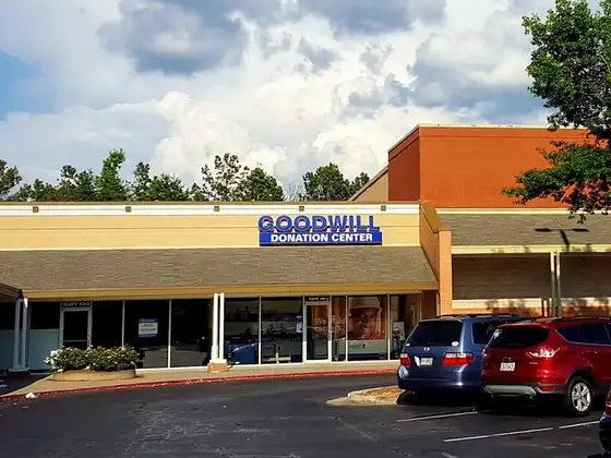 Goodwill - Kennesaw Donation Center in Kennesaw, GA
