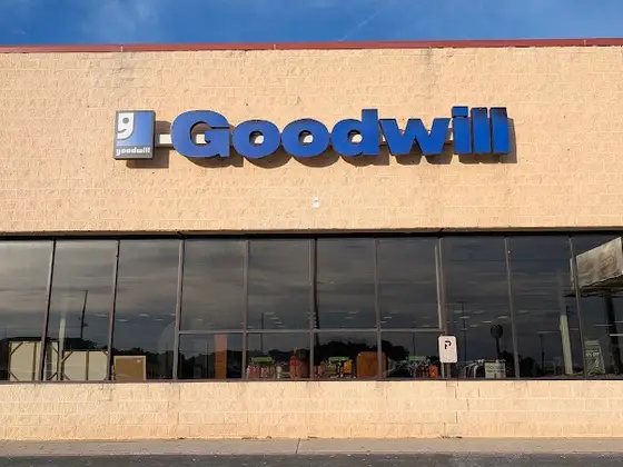 Goodwill