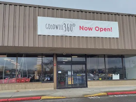 Goodwill