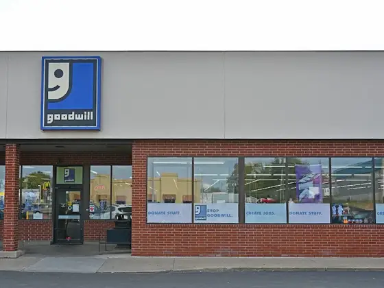 Goodwill in Keokuk, IA
