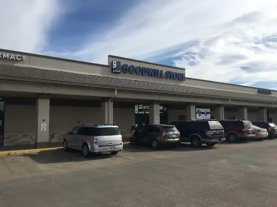 Goodwill