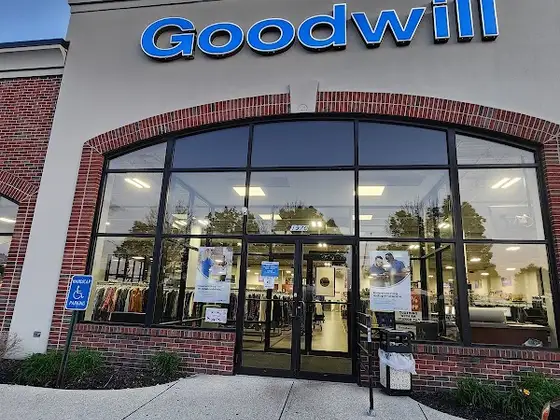 Goodwill