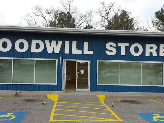 Goodwill in Kilgore, TX