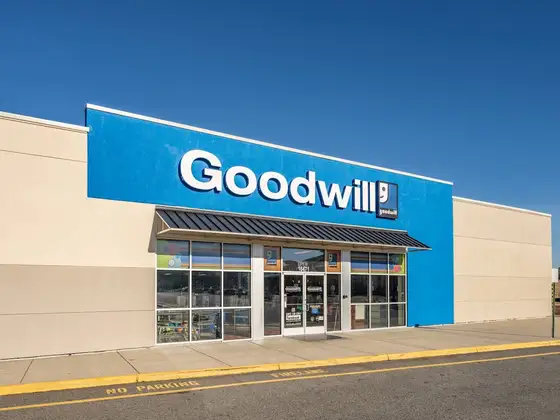 Goodwill