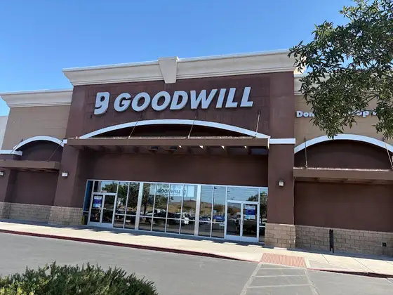 Goodwill