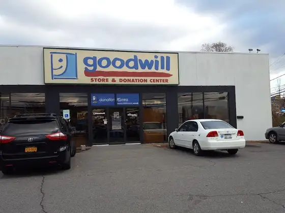 Goodwill