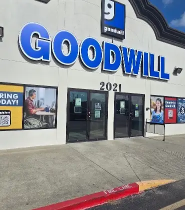 Goodwill