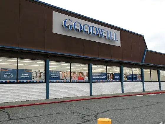 Goodwill