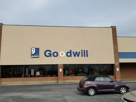 Goodwill
