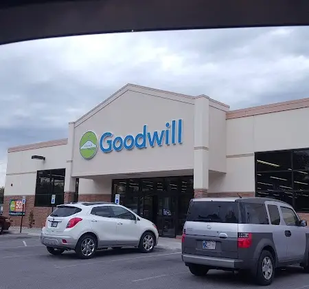 Goodwill