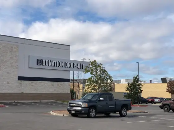 Goodwill