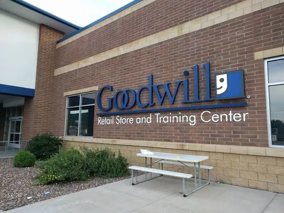 Goodwill in La Crosse, WI