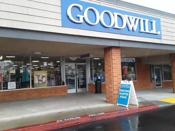 Goodwill