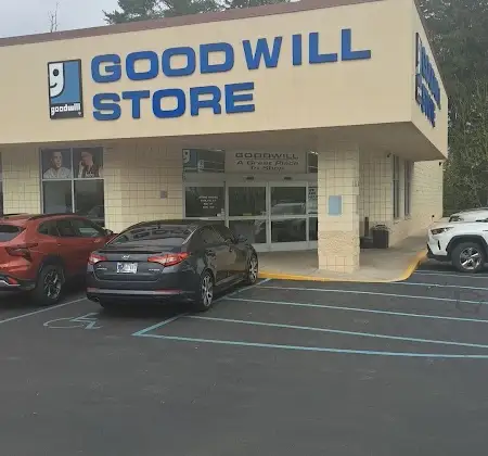 Goodwill
