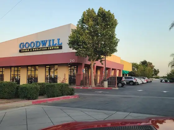 Goodwill in La Verne, CA