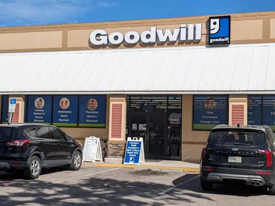 Goodwill