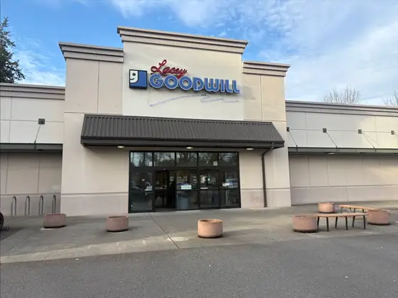 Goodwill