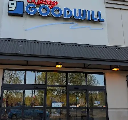 Goodwill
