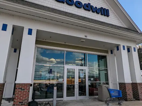 Goodwill