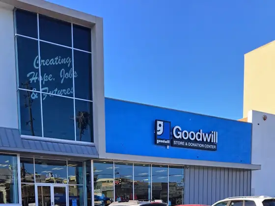 Goodwill