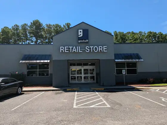 Goodwill