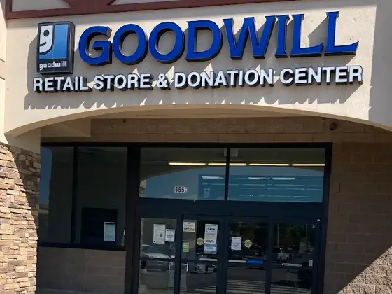 Goodwill