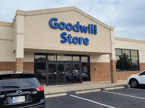 Goodwill