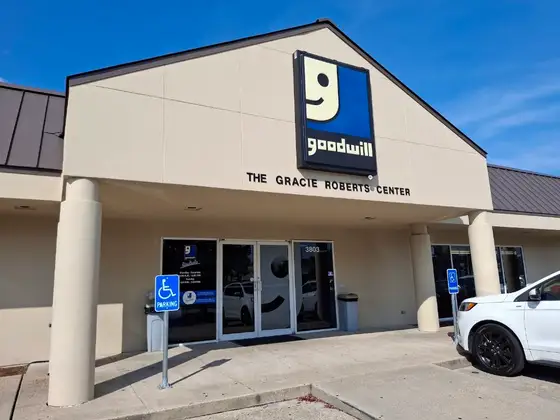Goodwill