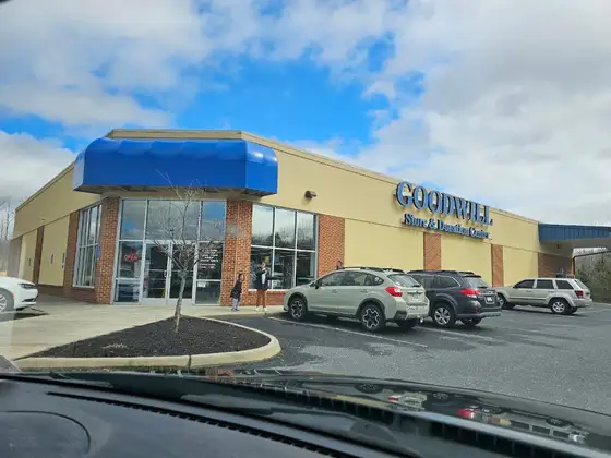 Goodwill