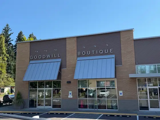 Goodwill