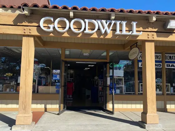 Goodwill