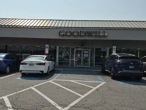 Goodwill