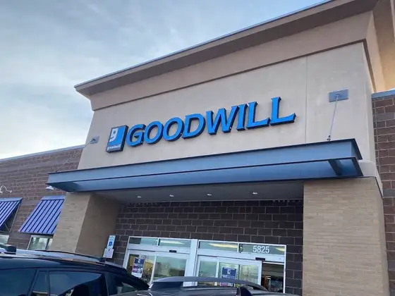 Goodwill