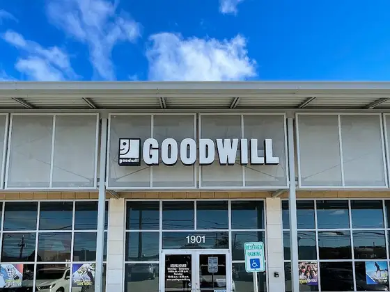 Goodwill