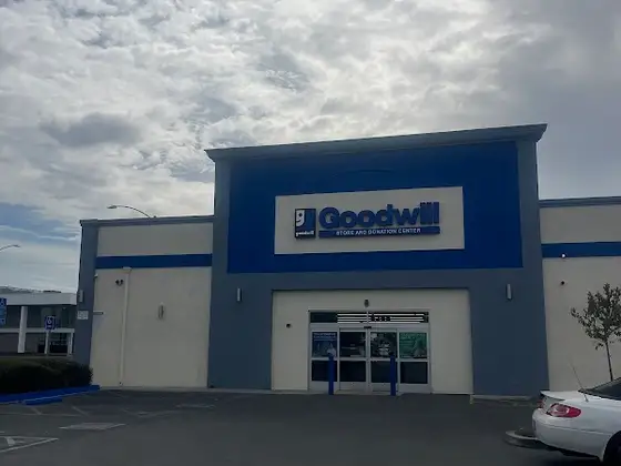 Goodwill