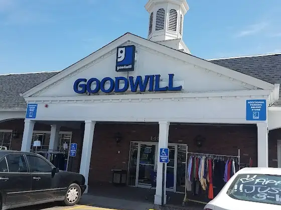 Goodwill