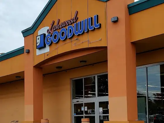 Goodwill